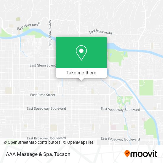 Rubmaps Tucson Telegraph