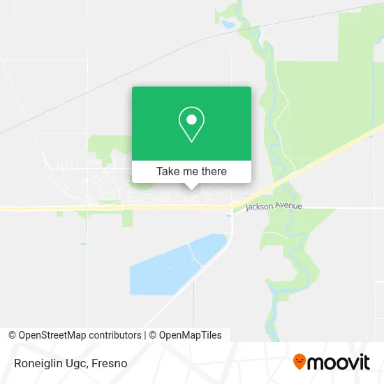 Roneiglin Ugc map