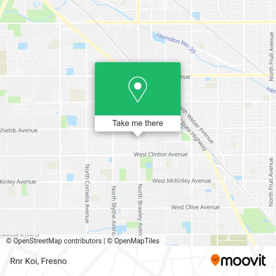 Rnr Koi map