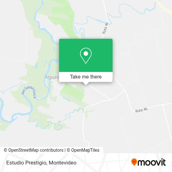 Estudio Prestigio map
