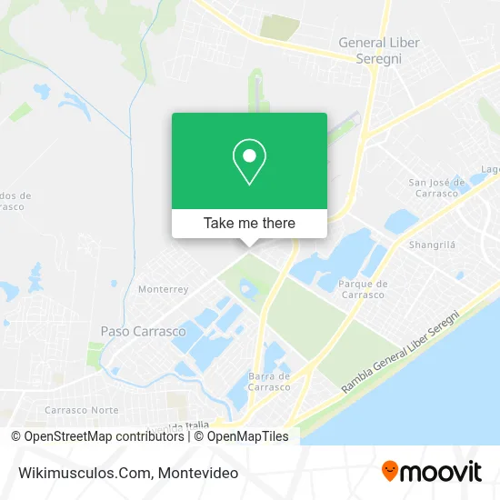 Wikimusculos.Com map