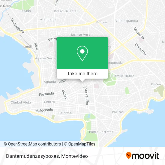 Dantemudanzasyboxes map