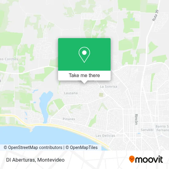 Dl Aberturas map