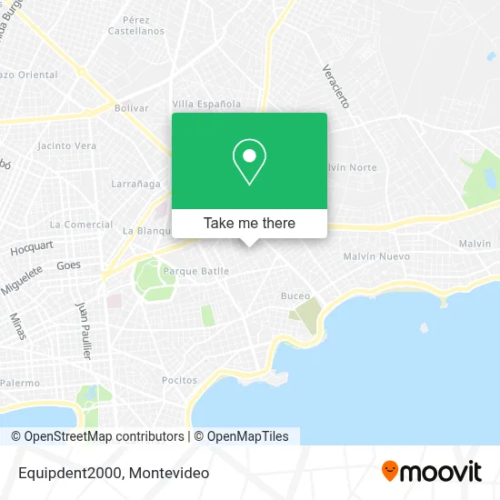 Equipdent2000 map