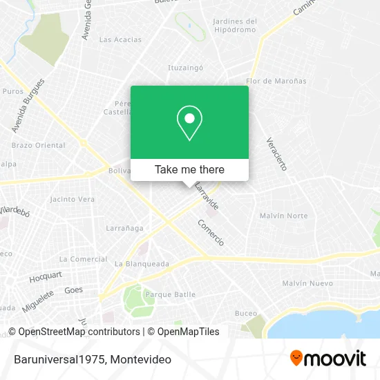 Baruniversal1975 map