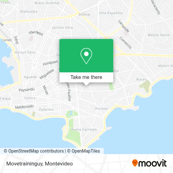 Movetraininguy map