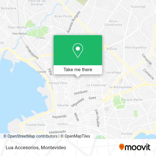 Lua Accesorios map