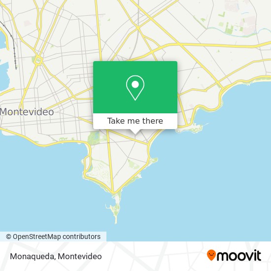 Monaqueda map