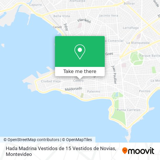 Hada Madrina Vestidos de 15 Vestidos de Novias map