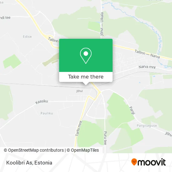 Карта Koolibri As