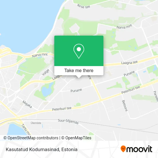 Kasutatud Kodumasinad map
