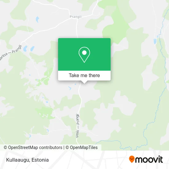 Карта Kullaaugu