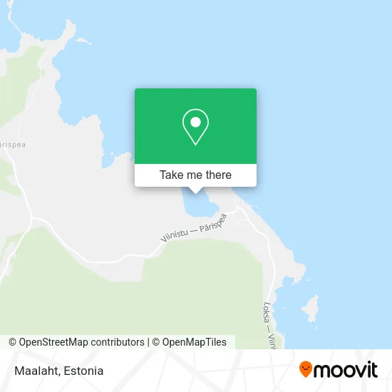 Maalaht map