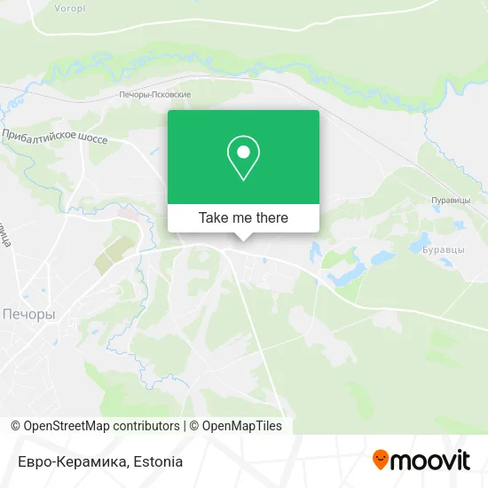 Евро-Керамика map
