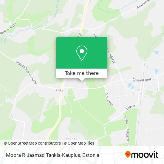 Moora R-Jaamad Tankla-Kauplus map