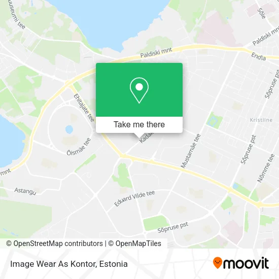 Image Wear As Kontor map