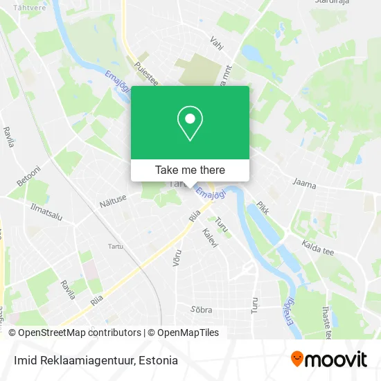 Imid Reklaamiagentuur map