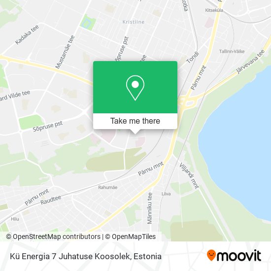 Kü Energia 7 Juhatuse Koosolek map