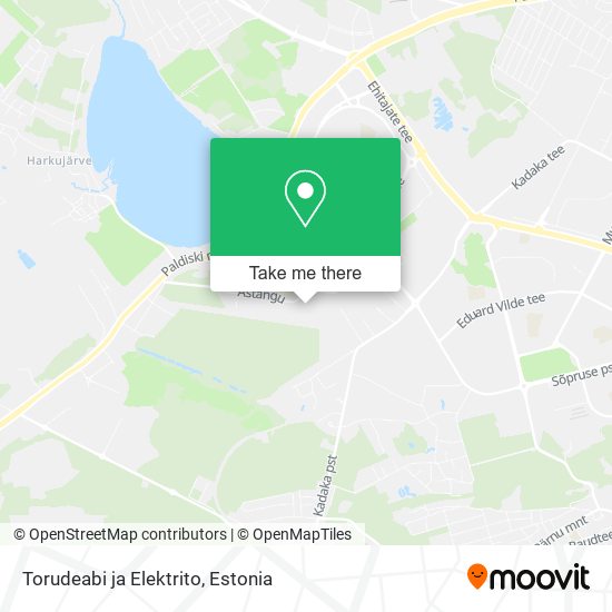 Torudeabi ja Elektrito map