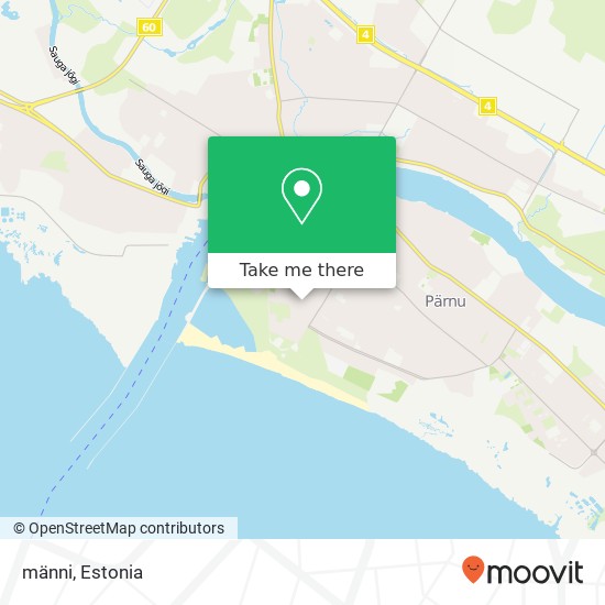 männi map