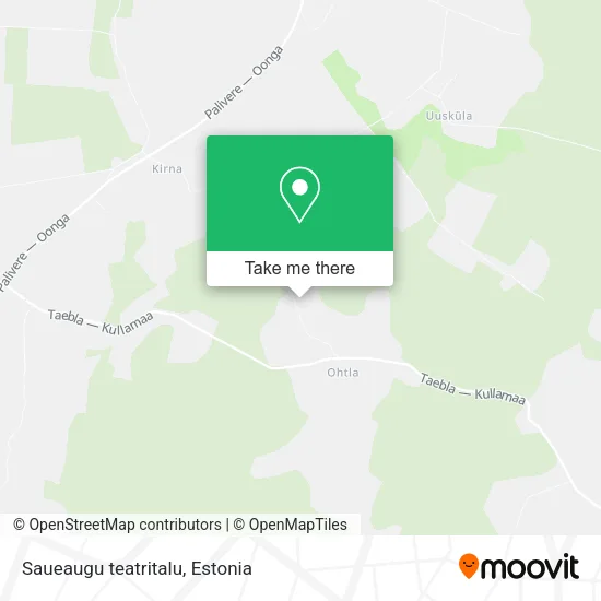 Saueaugu teatritalu map
