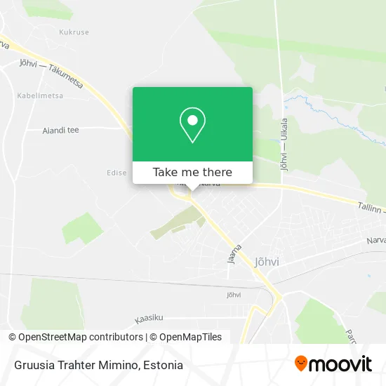 Gruusia Trahter Mimino map