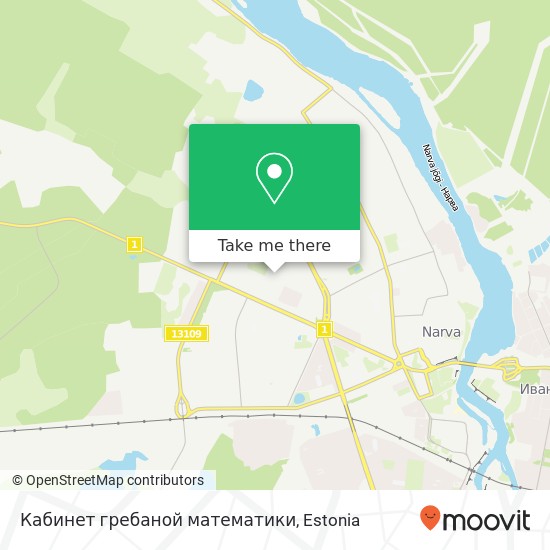 Кабинет гребаной математики map