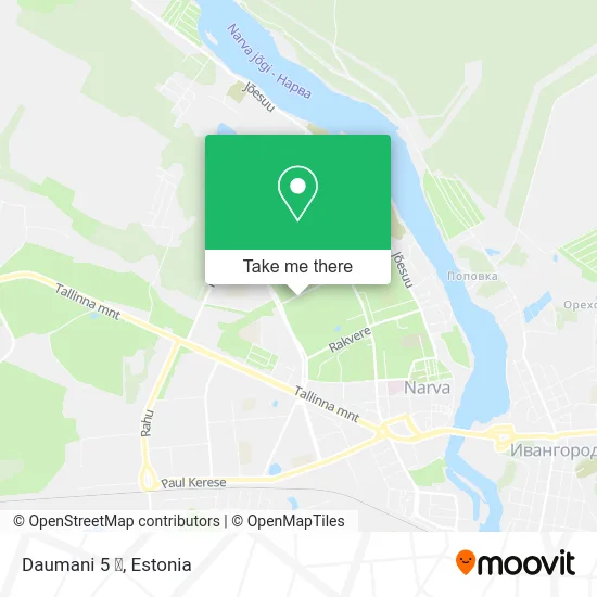 Карта Daumani 5 😊