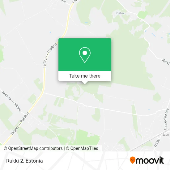 Rukki 2 map