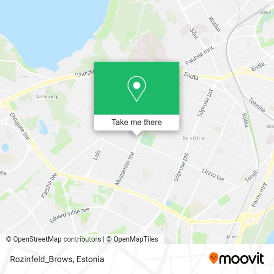 Rozinfeld_Brows map