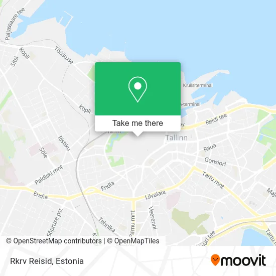 Rkrv Reisid map