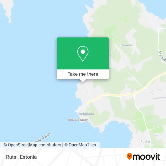 Rutsi map
