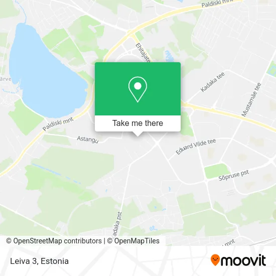 Leiva 3 map