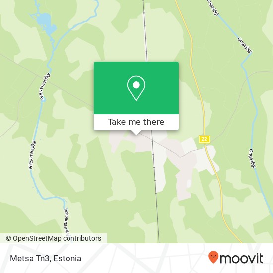 Metsa Tn3 map