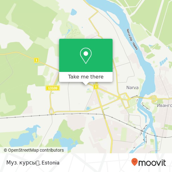 Муз. курсы🎶 map