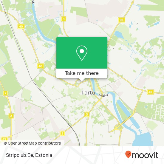 Stripclub.Ee map