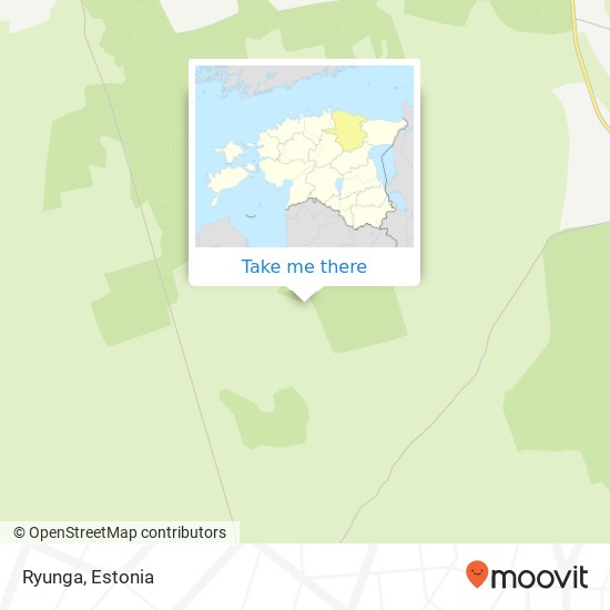 Ryunga map