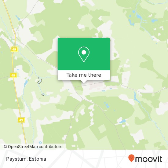 Paystum map