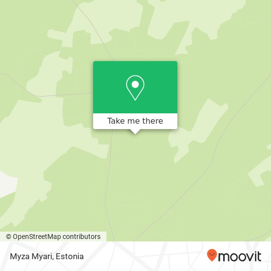 Карта Myza Myari