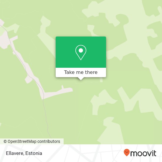 Карта Ellavere