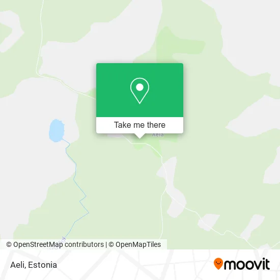 Aeli map
