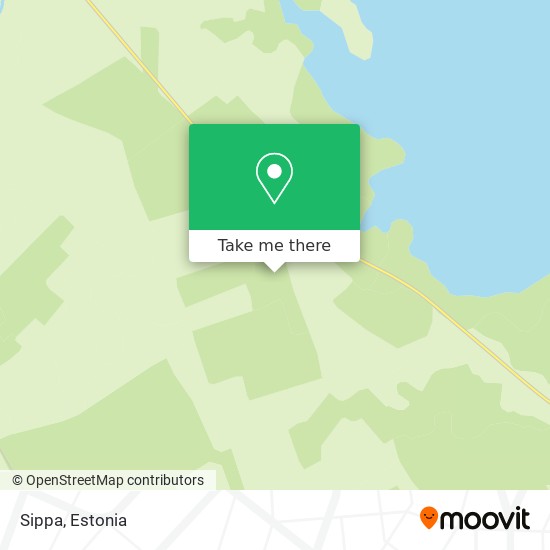 Карта Sippa