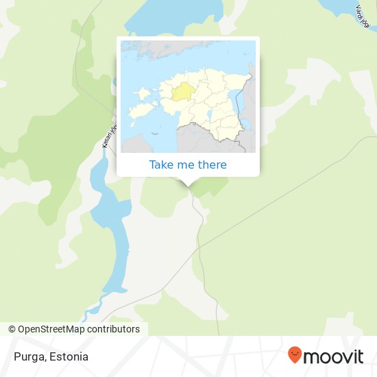 Purga map