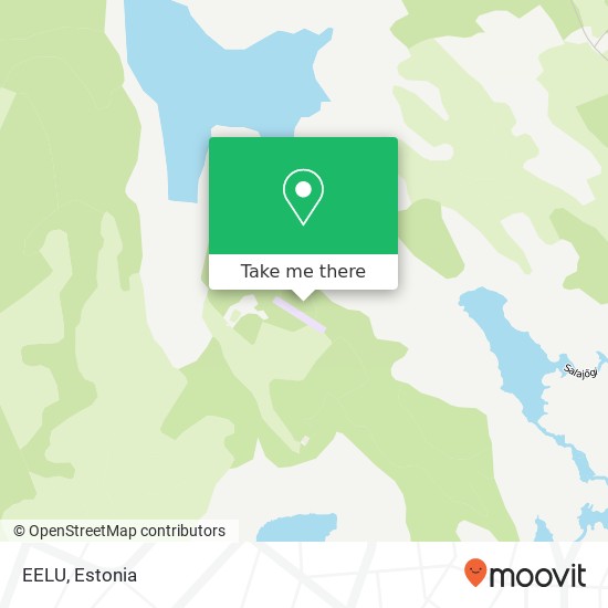 EELU map