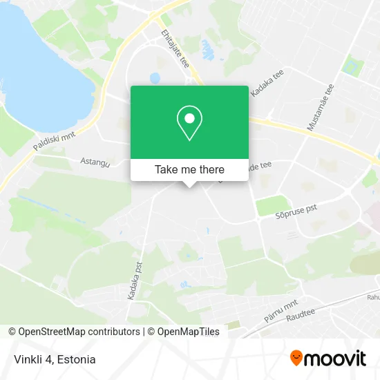 Vinkli 4 map