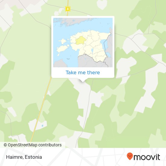 Карта Haimre