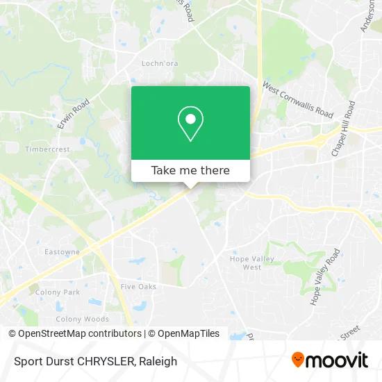 sport durst hyundai durham north carolina