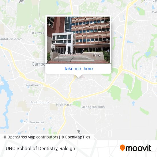 East Carolina University School of Dental Medicine - Wikipedia