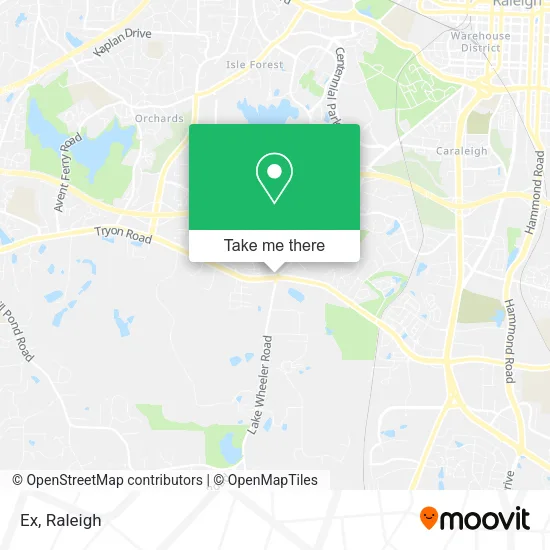 Ex map