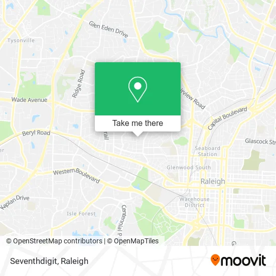 Seventhdigit map